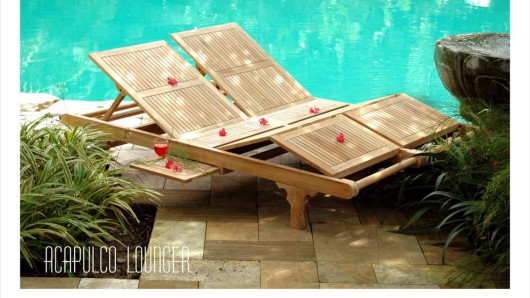Why Choose Modern Outdoor Furniture from Indonesia
