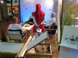 IFFINA 2011