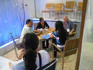 IFFINA 2011