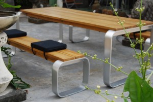 Michael Bench set