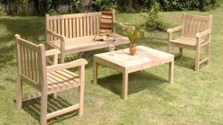 Britannia Outdoor Living Set Collections
