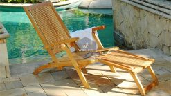 Dubai Outdoor Furniture Supplier From Indonesia