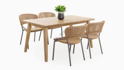 Onega Dining Set