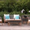 Valleta Modern Outdoor Living Sets